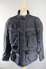 HEIN GERICKE BLACK GORE-TEX