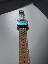 Vintage Seiko 5 Automatic