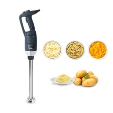 Electric Stick Blender Variable Speed Commercial Hand Blender with 50cm Sitck