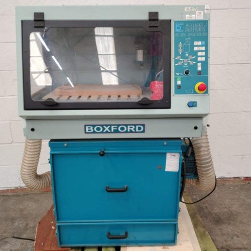 Boxford hsri2 high - boxford,