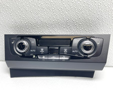 2013-2016 Audi A4 A/C HVAC