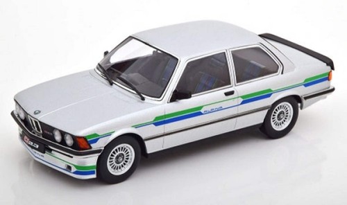 Bmw alpina e21 - bmw,