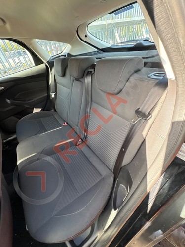 Ford focus titanium tdci - focus,