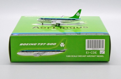 Aer lingus boeing - lingus,