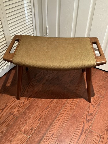 Vintage hans wegner - papa, bear