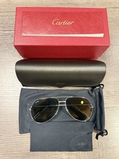 Cartier Vendome Santos CT0110S