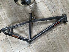 Orange Crush 27.5 Medium