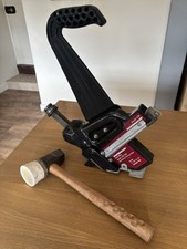 Powernailer 45R Multi Blow