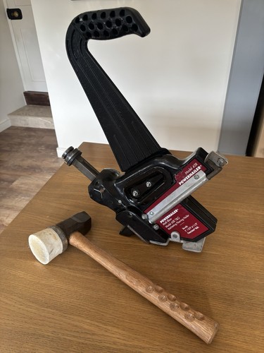 Powernailer 45r multi - powernailer,