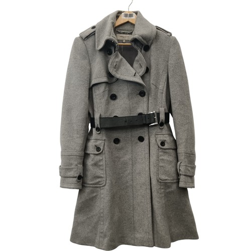 Karen millen belted trench - millen,