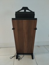 Corby 3300 Series Pants Trousers Press + Swank West Germany Brush 