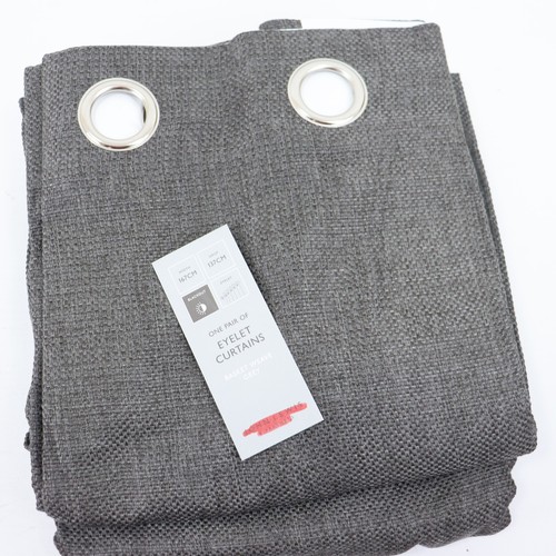 John lewis lined - lined, eyelet