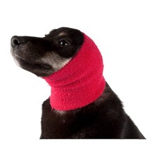 Show Tech Ear Buddy for Dogs Keep Dogs Calm Reduce stress