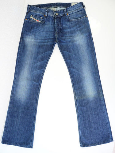 Diesel zathan jeans w32 l32 - jeans,