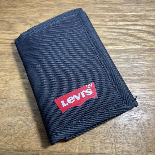 Levi men black - men's,