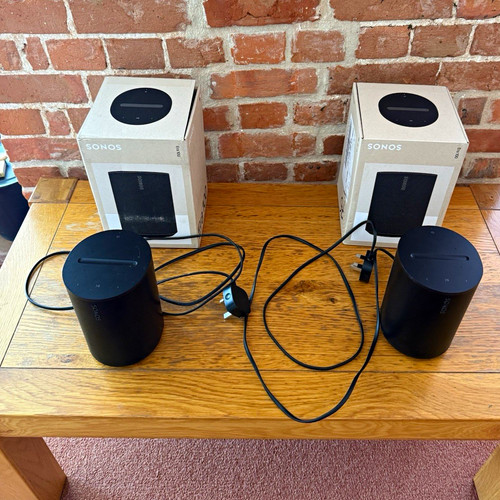 Sonos era 100 smart - 2, x
