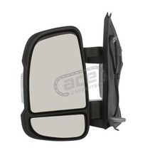 Electric Short Arm Wing Door