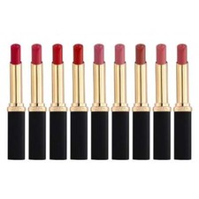 L'Oreal Colour Riche Intense Volume Matte Lipstick - Choose Your Shade