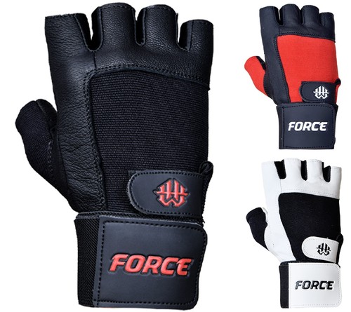 Gym weight lifting gloves - gym,