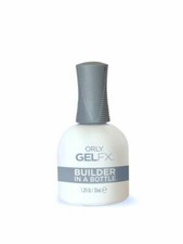 Orly Gel FX BUILDER IN A