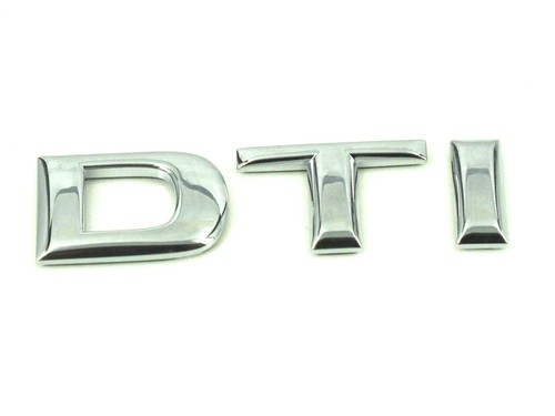 Genuine new vauxhall dti - new, rear