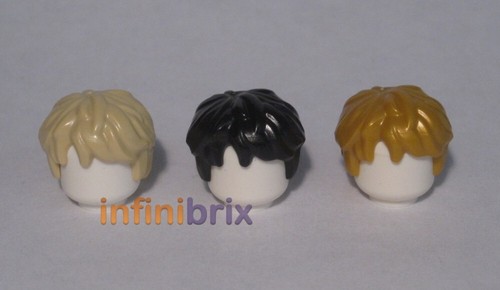 Lego hair 36762 - mix, any