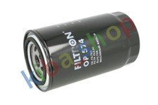 OIL FILTER FITS VOLVO 740 760