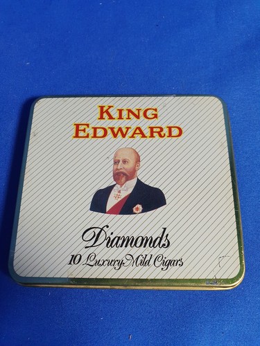 King edward diamond mild - king,