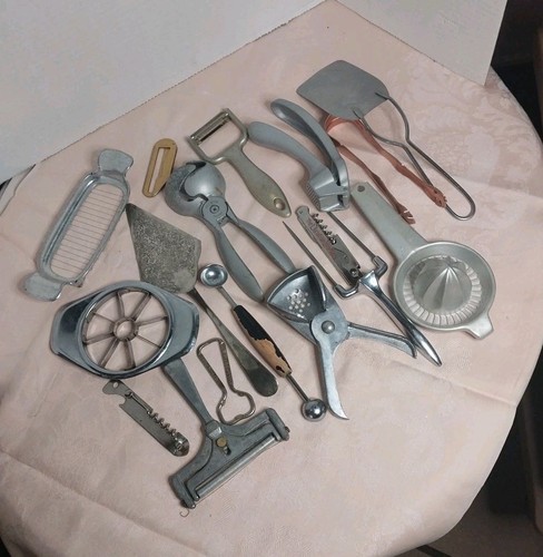 Pieces vintage kitchen - pieces,