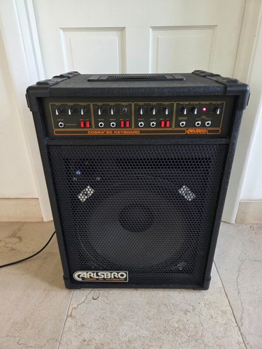Carlsbro cobra keyboard - carlsbro, 90
