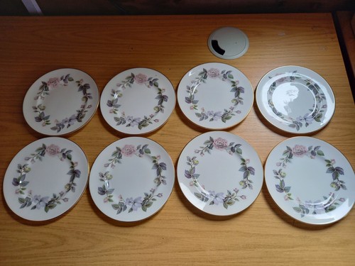 Vintage royal worcester - x,