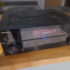 PIONEER VSX-920 AV RECEIVER
