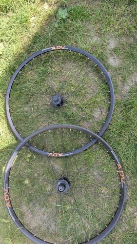 Boardman adv 700c - adv, gravel