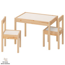 IKEA LATT Children's Table and