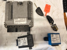 Bosch 0261S01027 ECU Kit for