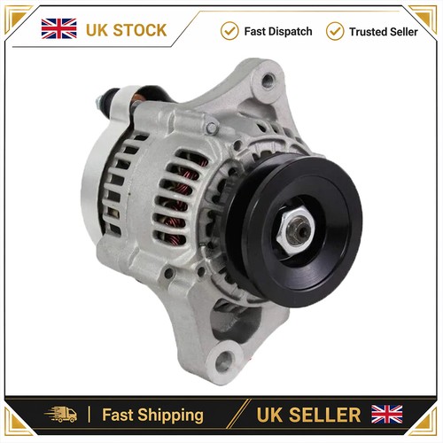 Alternator kit race car kubota - race,