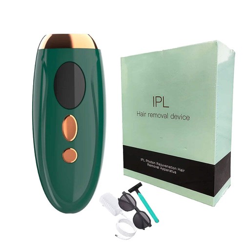 Permanent hair removal for - permanent,