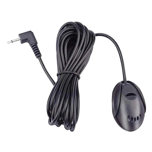 Universal microphone 5mm - universal,