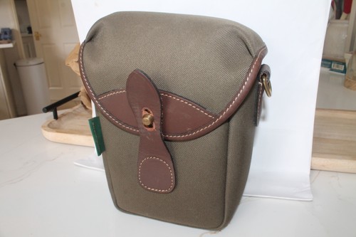 Billingham camera bag sage - billingham,