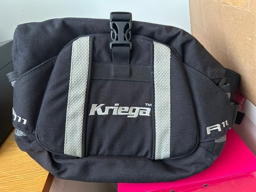 Kriega r11 motorcycle - r11,
