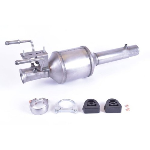 Diesel particulate filter dpf - diesel,