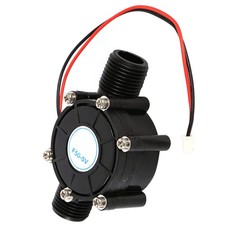 ↑10W High Power Water