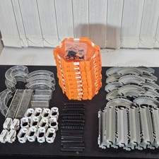 Hexbug Nano Track Bundle Lot