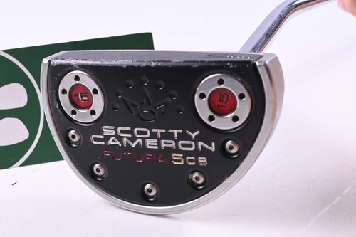 Scotty cameron futura - scotty,