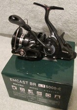 Daiwa Emcast BR LT 5000-C BRLT