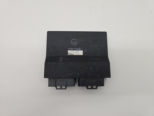 Suzuki gsxr 1000 ecu cdi - suzuki,