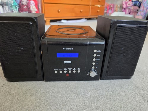 Dab micro stereo - dab, system