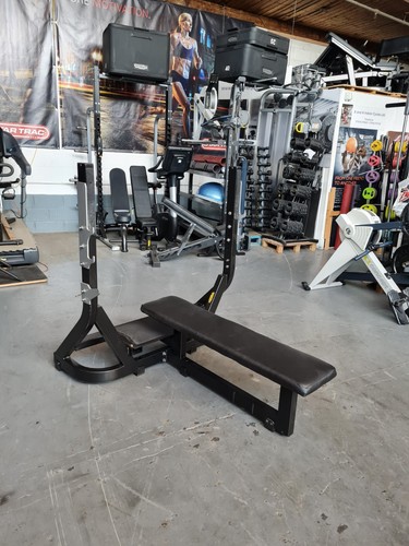 Technogym pure strength - technogym,