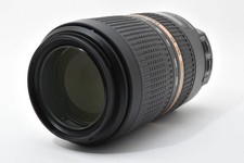 Tamron TAMRON SP 70-300mm F4-5.6 Di VC USD for Nikon Y3250#449