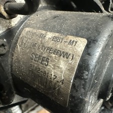 Honda Accord Mk7 2.2 ABS Pump